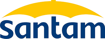 SANTAM Logo